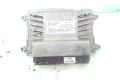 Блок управления двигателя 25182025, 25182025   Chevrolet Spark