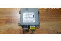 Блок подушек безопасности 0285001093, TMD015937381   Dodge Caravan