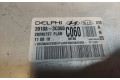 Блок управления двигателем Блок управления 39108-3C060, 28290727   KIA Sorento