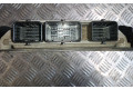 Блок управления двигателя 5WS40285CT Citroen C2