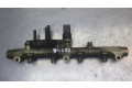 Топливная рампа 0445214017 Citroen C5 2.2