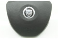 Подушка безопасности водителя CX23-043B13-AB, CX23-043B13-AB Jaguar XF X250