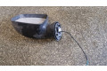 Зеркало электрическое левое Dacia Logan I 2004-2012 года