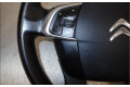 Руль Citroen C4 II 2011 - 2016 года 98039712ZD