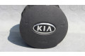 Подушка безопасности водителя    KIA Venga