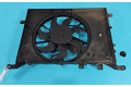 Комплект вентиляторов 1137328081, IMPRK1404499 Volvo S60