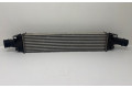 Радиатор интеркулера       Audi A5  2016 -  года   