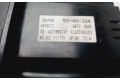 Блок управления климат-контролем 5048384   Saab 9-5