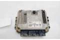 Блок управления двигателем Блок управления 6S6112A650VC   Ford Fusion