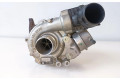 Turbodmychadlo Турбина 54389700018 Nissan X-Trail T32