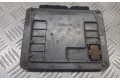 Блок управления двигателя 03E906033A   Skoda Fabia Mk1 (6Y)