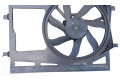 Электрический вентилятор радиаторов    1475578   Mini One - Cooper R50 - 53