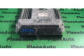 Блок управления двигателем Блок управления 0281014052, 03G906021QA Volkswagen Golf Plus