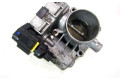 Дроссельная заслонка 55192781   Fiat Fiorino