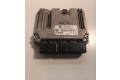 Блок управления двигателя 03C906016CK, 0261S07435 Skoda Yeti (5L)
