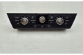 Блок управления климат-контролем 4G0820043H, 10004   Audi A7 S7 4G