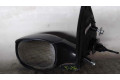 Zpětné zrcátko Peugeot 206+