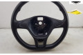 Руль Volkswagen Caddy 2015 - 2020 года 6C041909181U, 6C041909181U