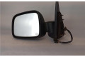 Зеркало электрическое        Jeep Cherokee   -  года   