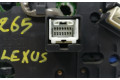 Přístrojová deska Lexus IS 200-300 8380053090KA