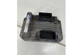 Блок управления двигателя 8973509487, 97350948   Opel Meriva A