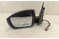 Зеркало электрическое        Ford S-MAX  2006 - 2015 года   