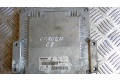 Блок управления двигателя 0281012462   Citroen C8