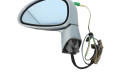 Зеркало электрическое Citroen C4 I 2004 - 2010 года