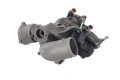 Турбина Audi A5 8T 8F 06L145702M, 06L145702M