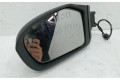 Зеркало (механическое) Mercedes-Benz A W169 2004 - 2012 года