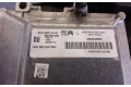 Блок управления двигателем Блок управления 9829598880, 9829598880   Peugeot 2008 I