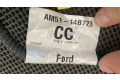 Подушка безопасности в сиденье AM5114B723   Ford Focus ST