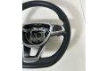 Руль Mercedes-Benz GLC C253 2016 - года A0004603803