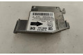 Блок подушек безопасности 13259917   Opel Meriva A