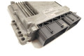 Блок управления двигателя 9814182680, 0281032456   Citroen C4 Cactus