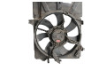 Вентилятор радиатора PA66GFM Hyundai Getz