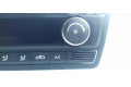 Модуль блока управления кондиционером 6P0820045G   Seat Ibiza IV (6J,6P)