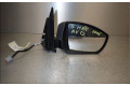 Зеркало электрическое        Ford S-MAX  2006 - 2015 года   