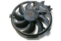 Вентилятор радиатора 8Z0959455C, 866656R Audi A2