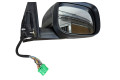 Зеркало электрическое        Volvo XC90  2007 - 2014 года   