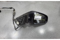 Зеркало электрическое Audi A3 S3 8P 2003 - 2012 года