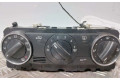Блок управления климат-контролем A1698300585   Mercedes-Benz A W169