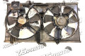 Комплект вентиляторов     197006, 6k27    Mitsubishi Lancer 