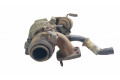 Turbodmychadlo Турбина 9657530580 Citroen Berlingo 1.6