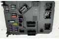 Pojistková skříňka S118085220, 9649627880 Peugeot 206 CC 2001