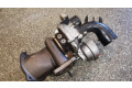 Turbodmychadlo Турбина CJ5G6K682DA Ford Fusion II 1.6 EcoBoost