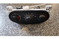 Блок управления климат-контролем 5S4741000 Dacia Sandero