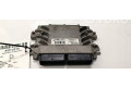 Блок управления двигателем Блок управления 8200661124   Dacia Logan I