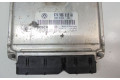 Блок управления двигателем Блок управления 074906018AK, 074906018AK   Volkswagen Transporter - Caravelle T4