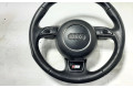 Руль Audi A5 Sportback 8TA  2009 - 2016 года 8K0419091CB, 8K0880201AE      